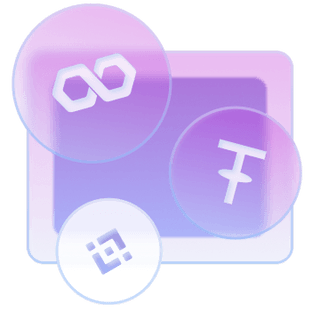 Obsługiwane kryptowaluty Bitcoin, Ethereum i altcoiny na Borny Dochodek